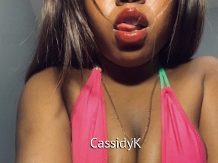 CassidyK Zizi X