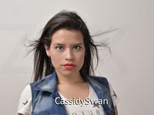 CassidySwan