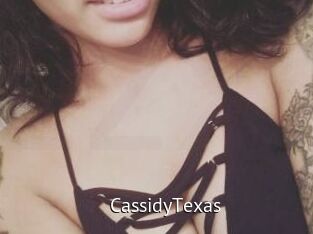 CassidyTexas