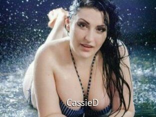 CassieD