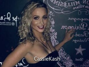CassieKash Zizi X