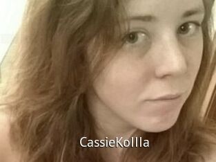 CassieKoIIIa Zizi X