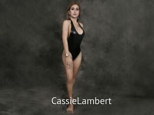 CassieLambert Zizi X