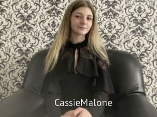 CassieMalone