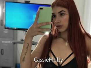 CassieMolly Zizi X