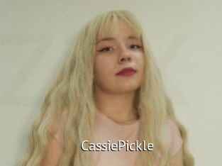 CassiePickle