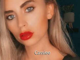 Cassiee
