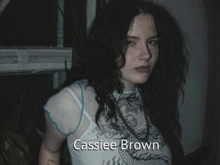 Cassiee_Brown Zizi X