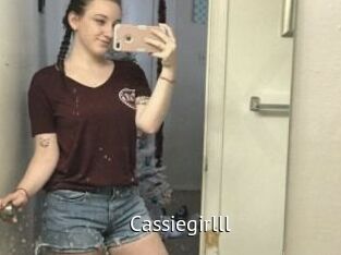 Cassiegirlll