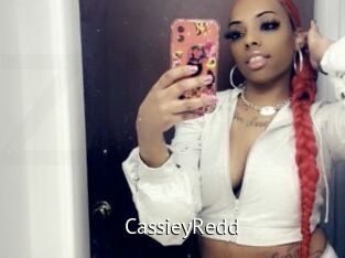 CassieyRedd