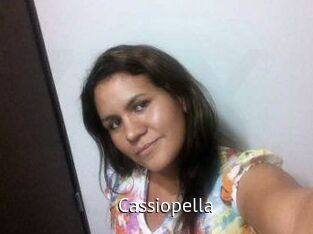 Cassiopella Zizi X