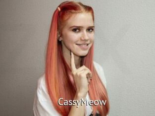 CassyMeow