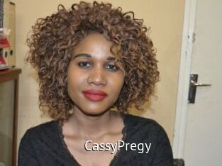CassyPregy Zizi X