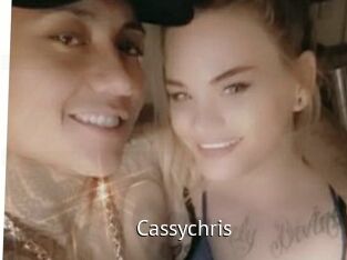 Cassychris