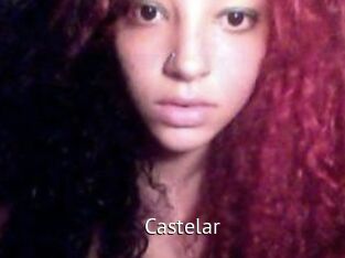 Castelar Zizi X