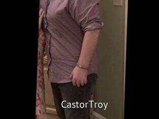 CastorTroy Zizi X