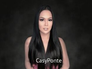 CasyPonte