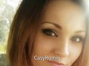 CasyRomig