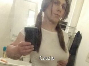 Caszie