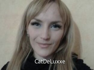 CatDeLuxxe