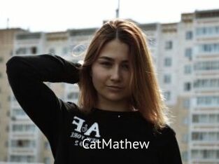 CatMathew