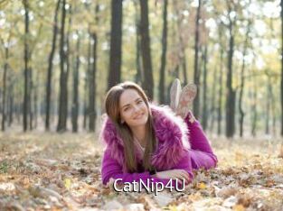 CatNip4U