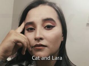 Cat_and_Lara Zizi X