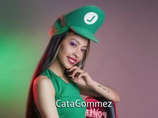 CataGommez