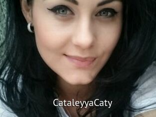 CataleyyaCaty