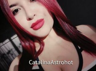 CatalinaAstrohot Zizi X