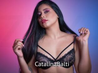 CatalinaBalti Zizi X