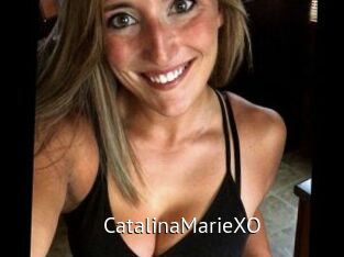CatalinaMarieXO