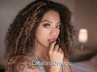 CatalinaOrrego Zizi X