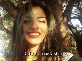 CatalinaxxCastro
