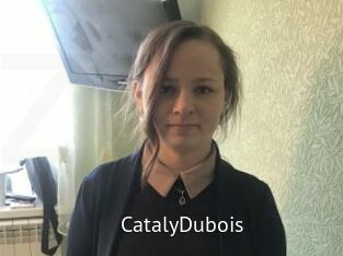 CatalyDubois