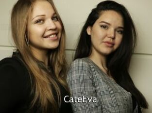 CateEva Zizi X