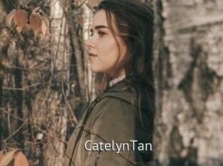 CatelynTan