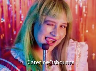 CaterineOsbourne