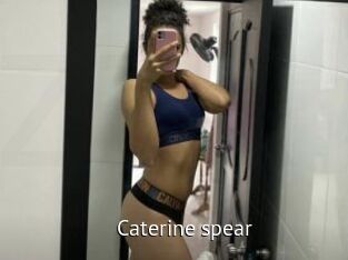 Caterine_spear Zizi X