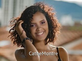 CatheMontre