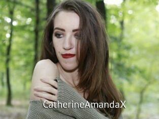 CatherineAmandaX