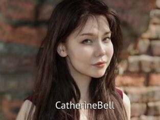 CatherineBell
