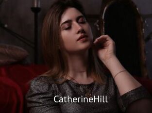 CatherineHill Zizi X