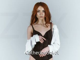 CatherineSokol