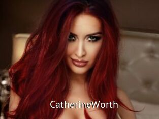 CatherineWorth
