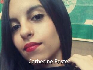 Catherine_Foster