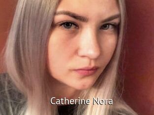Catherine_Nora Zizi X
