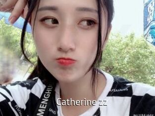 Catherine_zz Zizi X