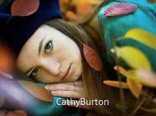 CathyBurton