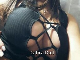 Catica_Doll